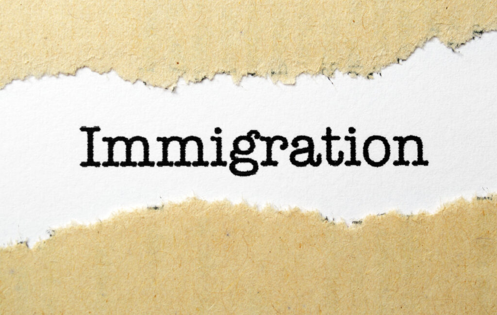 Immigration Law updates